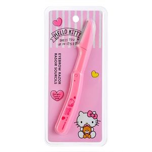 Sanrio Hello Kitty Eyebrow tools
